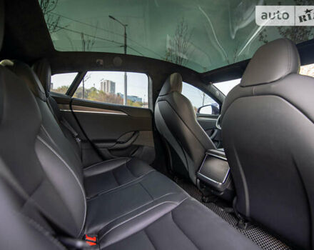 Тесла Модель С, об'ємом двигуна 0 л та пробігом 49 тис. км за 59999 $, фото 16 на Automoto.ua