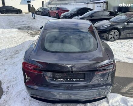 Тесла Модель С, об'ємом двигуна 0 л та пробігом 29 тис. км за 48800 $, фото 7 на Automoto.ua