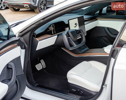Тесла Модель С, объемом двигателя 0 л и пробегом 19 тыс. км за 48500 $, фото 19 на Automoto.ua