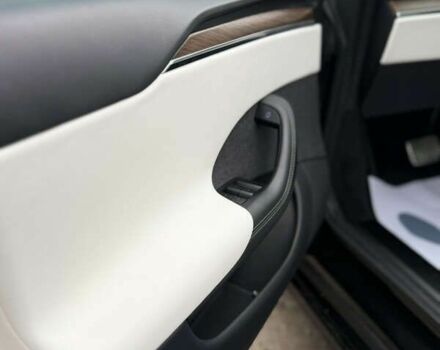 Тесла Модель С, об'ємом двигуна 0 л та пробігом 91 тис. км за 34500 $, фото 18 на Automoto.ua