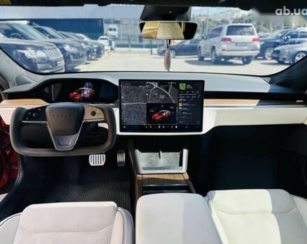 Тесла Модель С, об'ємом двигуна 0 л та пробігом 87 тис. км за 44999 $, фото 19 на Automoto.ua