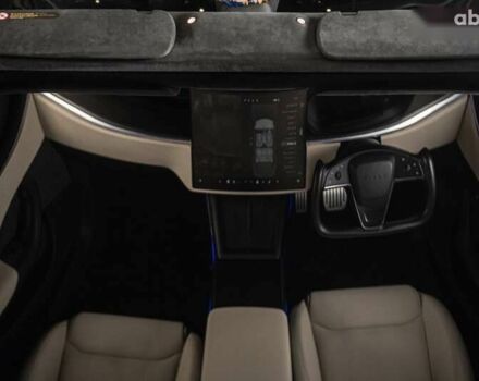 Тесла Модель С, объемом двигателя 0 л и пробегом 36 тыс. км за 56900 $, фото 5 на Automoto.ua