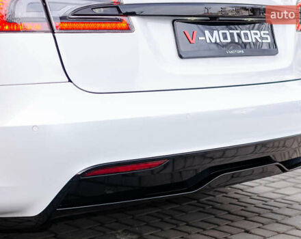 Тесла Модель С, объемом двигателя 0 л и пробегом 19 тыс. км за 48500 $, фото 15 на Automoto.ua