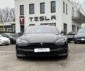Тесла Модель С, об'ємом двигуна 0 л та пробігом 91 тис. км за 34500 $, фото 1 на Automoto.ua