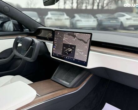 Тесла Модель С, об'ємом двигуна 0 л та пробігом 91 тис. км за 34500 $, фото 23 на Automoto.ua