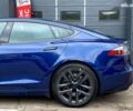 Тесла Модель С, об'ємом двигуна 0 л та пробігом 49 тис. км за 41000 $, фото 6 на Automoto.ua
