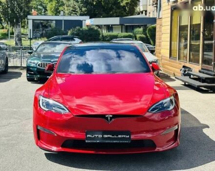 Тесла Модель С, об'ємом двигуна 0 л та пробігом 87 тис. км за 44999 $, фото 9 на Automoto.ua