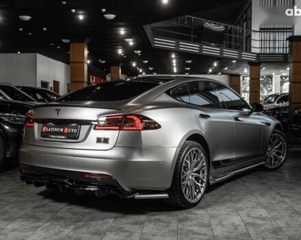 Тесла Модель С, об'ємом двигуна 0 л та пробігом 36 тис. км за 53900 $, фото 26 на Automoto.ua