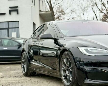 Тесла Модель С, об'ємом двигуна 0 л та пробігом 91 тис. км за 34500 $, фото 2 на Automoto.ua