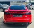 Тесла Модель С, объемом двигателя 0 л и пробегом 87 тыс. км за 44999 $, фото 1 на Automoto.ua