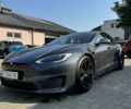 Тесла Модель С, об'ємом двигуна 0 л та пробігом 15 тис. км за 45000 $, фото 1 на Automoto.ua