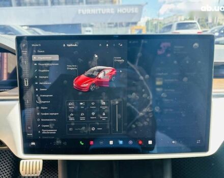 Тесла Модель С, об'ємом двигуна 0 л та пробігом 87 тис. км за 44999 $, фото 29 на Automoto.ua