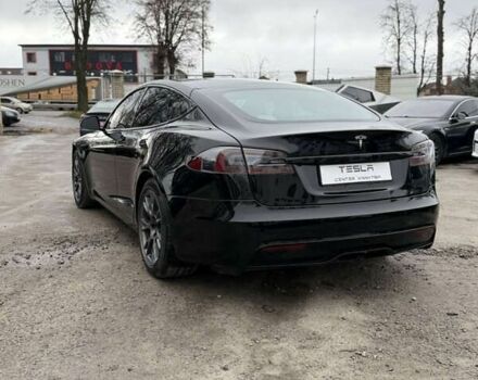 Тесла Модель С, об'ємом двигуна 0 л та пробігом 91 тис. км за 34500 $, фото 14 на Automoto.ua