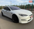 Тесла Модель С, об'ємом двигуна 0 л та пробігом 76 тис. км за 36500 $, фото 3 на Automoto.ua