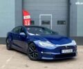 Тесла Модель С, об'ємом двигуна 0 л та пробігом 49 тис. км за 41000 $, фото 1 на Automoto.ua