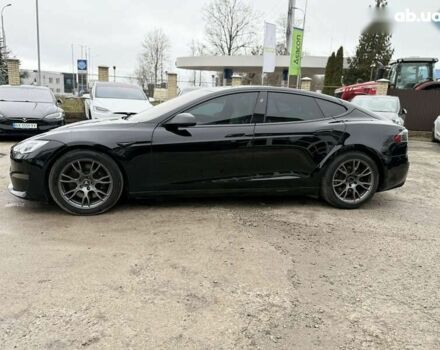 Тесла Модель С, об'ємом двигуна 0 л та пробігом 91 тис. км за 34500 $, фото 6 на Automoto.ua