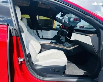 Тесла Модель С, об'ємом двигуна 0 л та пробігом 87 тис. км за 44999 $, фото 15 на Automoto.ua