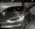 Тесла Модель С, объемом двигателя 0 л и пробегом 36 тыс. км за 56900 $, фото 19 на Automoto.ua