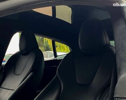 Тесла Модель С, об'ємом двигуна 0 л та пробігом 49 тис. км за 41000 $, фото 13 на Automoto.ua