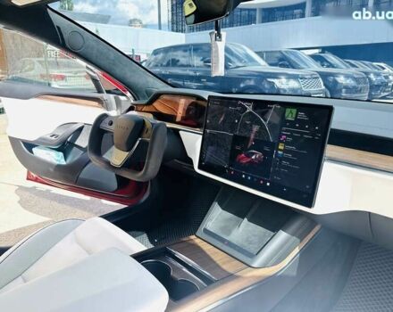 Тесла Модель С, об'ємом двигуна 0 л та пробігом 87 тис. км за 44999 $, фото 20 на Automoto.ua