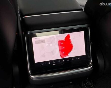 Тесла Модель С, об'ємом двигуна 0 л та пробігом 49 тис. км за 41000 $, фото 18 на Automoto.ua
