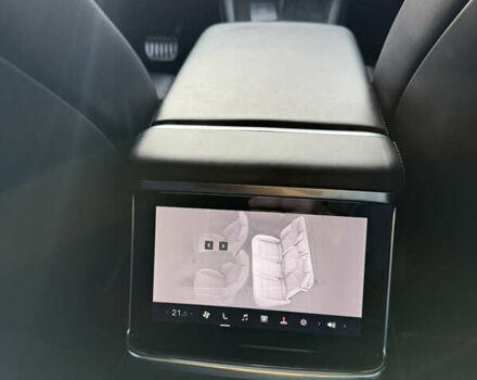 Тесла Модель С, об'ємом двигуна 0 л та пробігом 76 тис. км за 36500 $, фото 14 на Automoto.ua