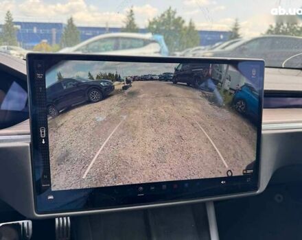 Тесла Модель С, объемом двигателя 0 л и пробегом 65 тыс. км за 35500 $, фото 13 на Automoto.ua
