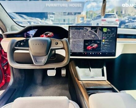 Тесла Модель С, об'ємом двигуна 0 л та пробігом 87 тис. км за 44999 $, фото 24 на Automoto.ua