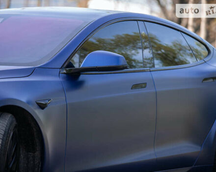 Тесла Модель С, об'ємом двигуна 0 л та пробігом 49 тис. км за 59999 $, фото 10 на Automoto.ua