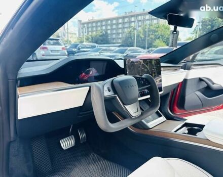 Тесла Модель С, об'ємом двигуна 0 л та пробігом 87 тис. км за 44999 $, фото 13 на Automoto.ua