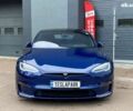 Тесла Модель С, об'ємом двигуна 0 л та пробігом 49 тис. км за 41000 $, фото 2 на Automoto.ua