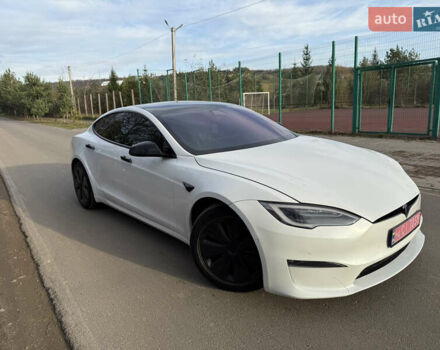 Тесла Модель С, об'ємом двигуна 0 л та пробігом 76 тис. км за 36500 $, фото 2 на Automoto.ua