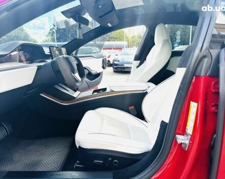 Тесла Модель С, об'ємом двигуна 0 л та пробігом 87 тис. км за 44999 $, фото 18 на Automoto.ua