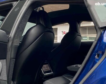 Тесла Модель С, об'ємом двигуна 0 л та пробігом 49 тис. км за 41000 $, фото 16 на Automoto.ua