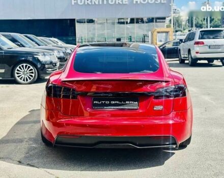 Тесла Модель С, об'ємом двигуна 0 л та пробігом 87 тис. км за 44999 $, фото 2 на Automoto.ua