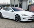 Тесла Модель С, объемом двигателя 0 л и пробегом 19 тыс. км за 62000 $, фото 1 на Automoto.ua
