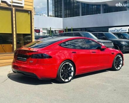 Тесла Модель С, об'ємом двигуна 0 л та пробігом 87 тис. км за 44999 $, фото 5 на Automoto.ua