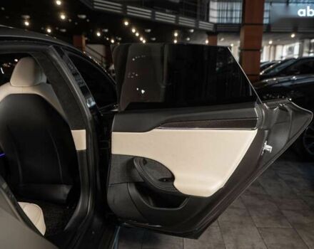 Тесла Модель С, объемом двигателя 0 л и пробегом 36 тыс. км за 56900 $, фото 24 на Automoto.ua