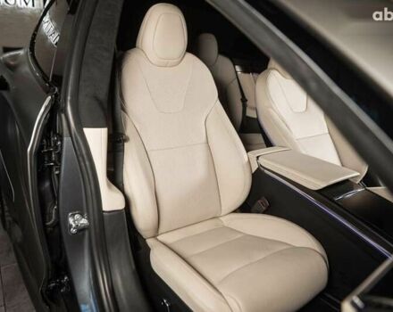 Тесла Модель С, об'ємом двигуна 0 л та пробігом 36 тис. км за 53900 $, фото 29 на Automoto.ua