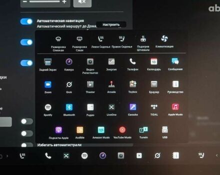 Тесла Модель С, объемом двигателя 0 л и пробегом 36 тыс. км за 56900 $, фото 28 на Automoto.ua