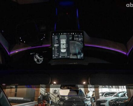 Тесла Модель С, объемом двигателя 0 л и пробегом 36 тыс. км за 56900 $, фото 7 на Automoto.ua