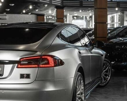 Тесла Модель С, объемом двигателя 0 л и пробегом 36 тыс. км за 56900 $, фото 13 на Automoto.ua