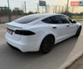 Тесла Модель С, об'ємом двигуна 0 л та пробігом 76 тис. км за 36500 $, фото 5 на Automoto.ua