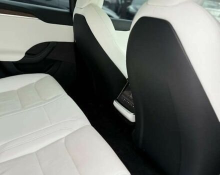 Тесла Модель С, об'ємом двигуна 0 л та пробігом 91 тис. км за 34500 $, фото 21 на Automoto.ua