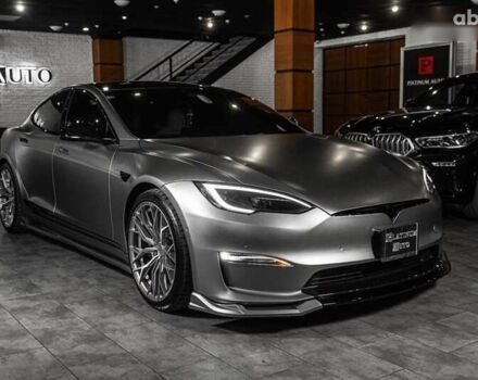 Тесла Модель С, об'ємом двигуна 0 л та пробігом 36 тис. км за 53900 $, фото 12 на Automoto.ua