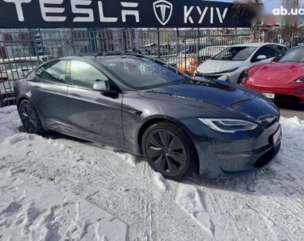 Тесла Модель С, об'ємом двигуна 0 л та пробігом 29 тис. км за 48800 $, фото 2 на Automoto.ua