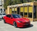 Тесла Модель С, об'ємом двигуна 0 л та пробігом 87 тис. км за 44999 $, фото 12 на Automoto.ua