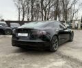 Тесла Модель С, об'ємом двигуна 0 л та пробігом 91 тис. км за 34500 $, фото 12 на Automoto.ua