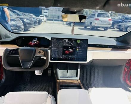 Тесла Модель С, об'ємом двигуна 0 л та пробігом 87 тис. км за 44999 $, фото 21 на Automoto.ua