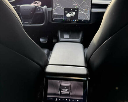 Тесла Модель С, об'ємом двигуна 0 л та пробігом 76 тис. км за 36500 $, фото 15 на Automoto.ua